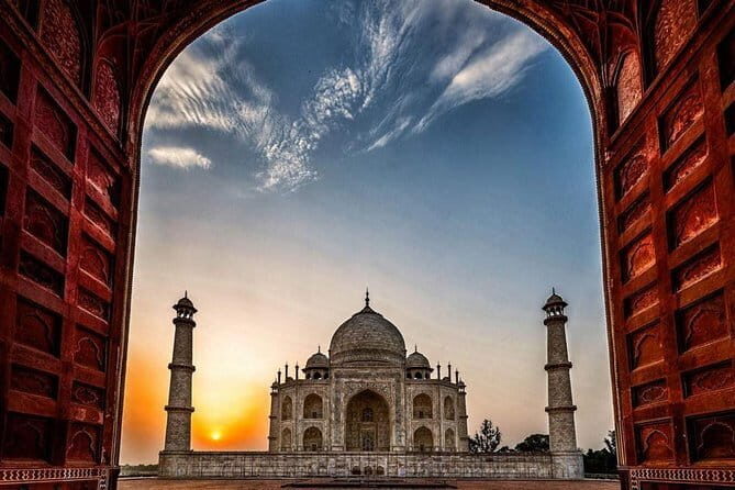 Agra: Taj Mahal and Agra Fort Private Guided Half-Day Trip - Price and value: what you’re really paying for