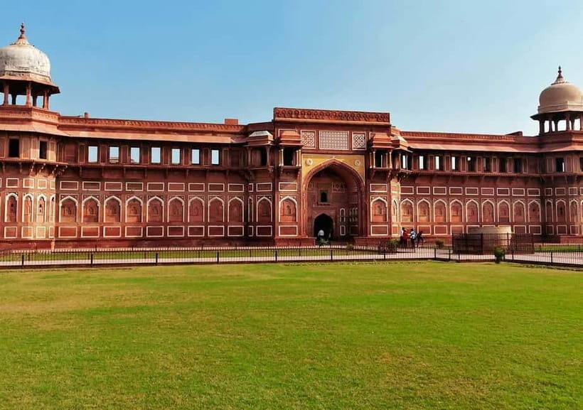 Agra: Taj Mahal and Agra Fort Private Tour with Lunch - Should You Book This Private Taj Mahal and Agra Fort Tour?