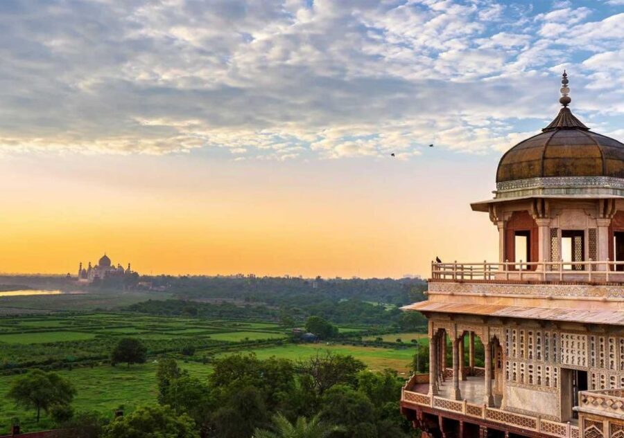 Agra: Taj Mahal and Agra Fort Private Tour with Lunch - Price and Value: What $14 Covers (and What Changes by Package)