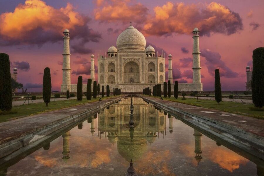 Agra: Taj Mahal and Agra Fort Private Tour with Lunch - Who This Tour Is Best For (and Who Should Skip It)