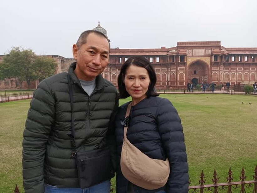Agra: Taj Mahal and Agra Fort Private Tour with Lunch - Skip-Line Tickets and Priority Entrance: The Real Benefit