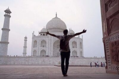 Agra: Taj Mahal and Mausoleum Guided Tour with Skip-the-Line - Private Hotel Pickup and Agra Car Reality Check