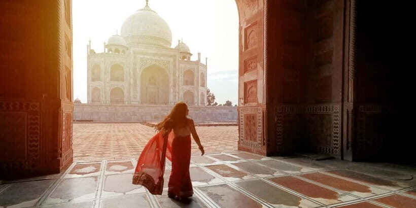 Agra: Taj Mahal Living History Private Experience - Taj Mahal Through Craft and Symbol, Not Just Postcards