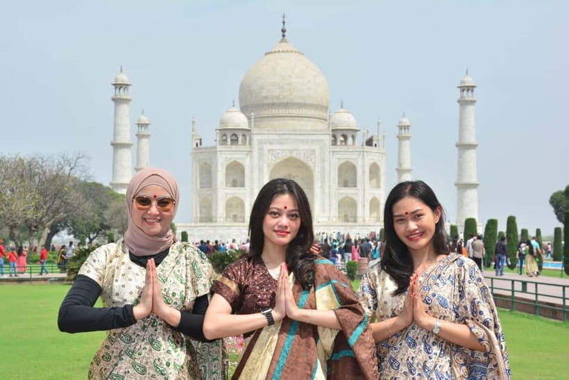 Agra: Taj Mahal & Mausoleum Skip-the-Line Tour with Options - Should you book this Taj Mahal Skip-the-Line Tour?