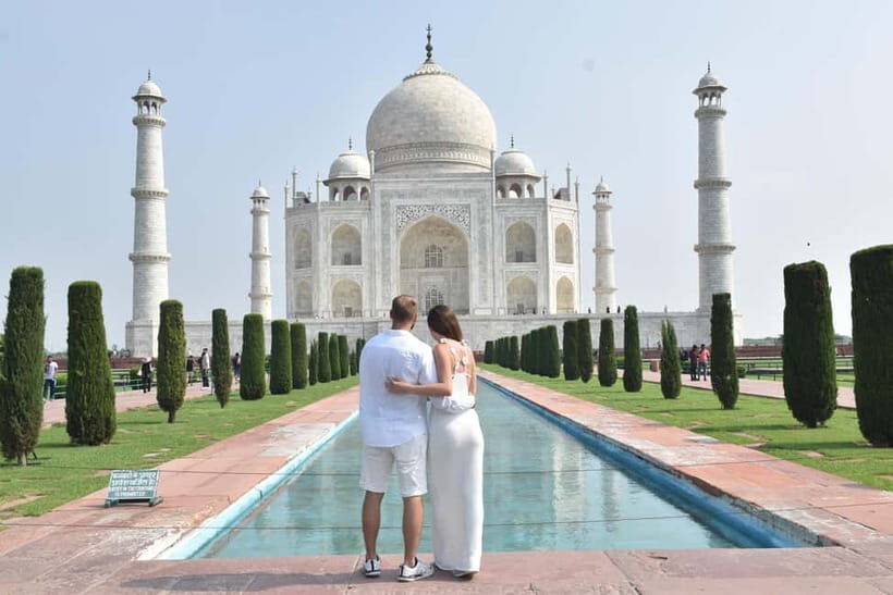 Agra : Taj Mahal & Mausoleum Tour With Skip-the-Line Entry - Comfort Details That Matter More Than You Think