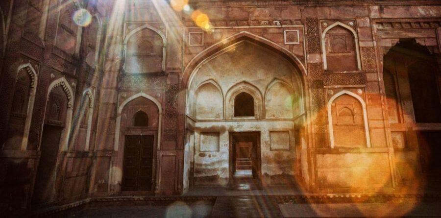 Agra: Taj Mahal Sunrise & Agra Fort Full Day City Tour - Guide Quality: Farid’s English and Practical Photo Tips