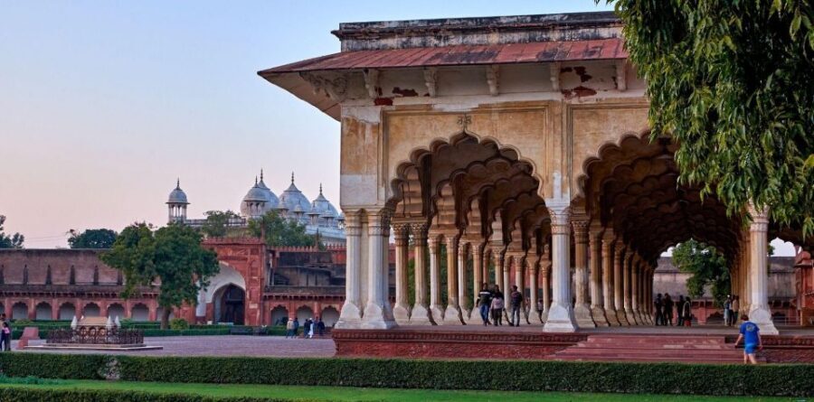 Agra: Taj Mahal Sunrise & Agra Fort Full Day City Tour - What the Full Itinerary Feels Like, Hour by Hour