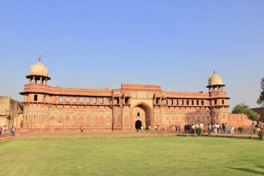 Agra: Taj Mahal Sunrise & Agra Fort Guided Tour Options - How sunrise at the Taj Mahal actually feels
