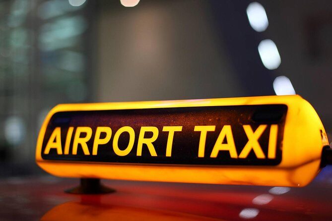 Agra to New Delhi Airport/Hotel – One-Way Cab Private Transfers - Key Points That Make This Transfer Worth It