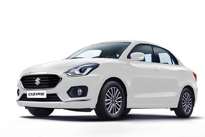 Agra to New Delhi Airport/Hotel – One-Way Cab Private Transfers - Agra to Delhi Airport Without the Chaos