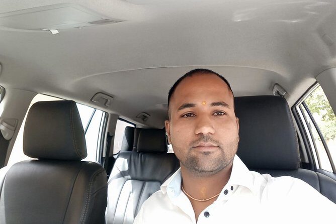 Agra to New Delhi Airport/Hotel – One-Way Cab Private Transfers - Who This Transfer Fits Best