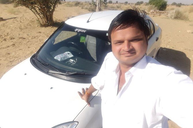 Agra to New Delhi Airport/Hotel – One-Way Cab Private Transfers - Pickup in Agra: Where You Start Really Matters