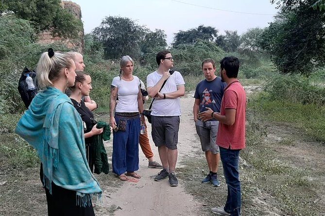 Agra Walking Tour - Why this Agra walking tour feels different than the Taj routine