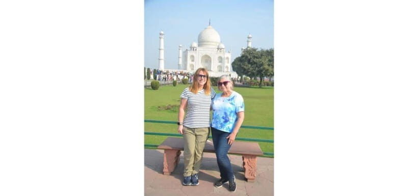 Agra:Taj Mahal Skip-The-Line Guided Tour with Breakfast - Who this tour fits best (and who might want something else)