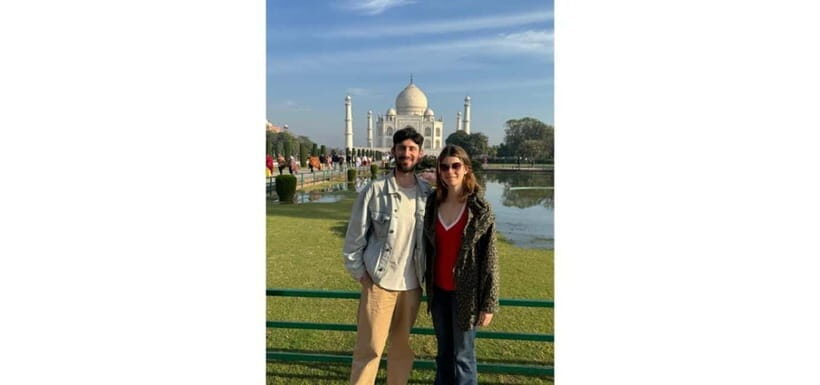 Agra:Taj Mahal Skip-The-Line Guided Tour with Breakfast - Your breakfast plan: quick fuel before the marble