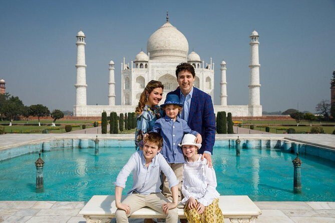 All-Inclusive Private Sunrise Taj Mahal & Agra City Tour - Sunrise Taj Mahal and Agra’s UNESCO trio in one long, efficient day