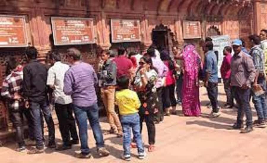 Book Taj Mahal Entry Tickets with Skip the Line Entry. - Skip-the-Queue Taj Mahal Entry: What It Actually Changes