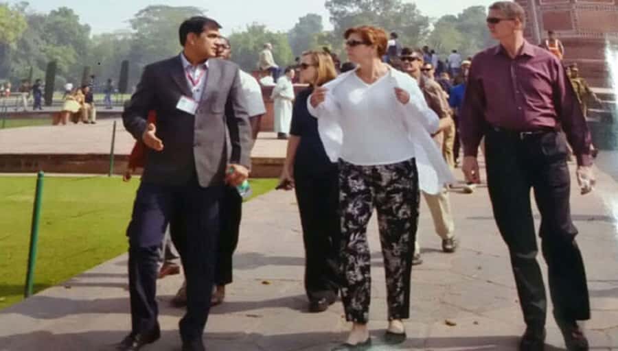 Book Taj Mahal Entry Tickets with Skip the Line Entry. - Who This Is Best For (and Who Might Skip It)