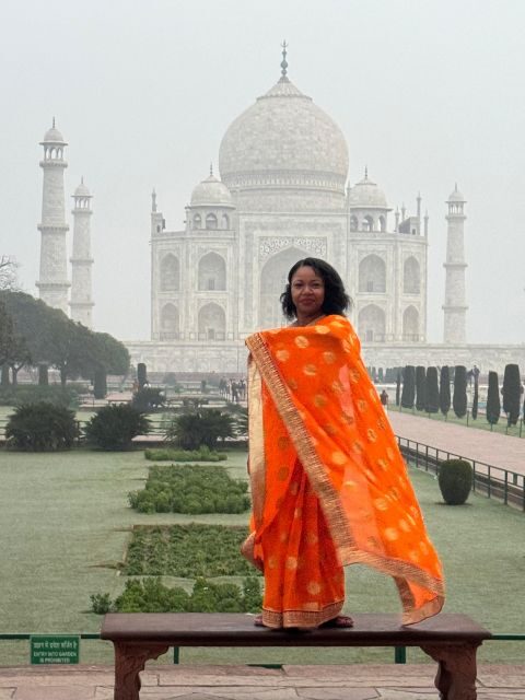 Cooking class with taj - Why This Agra-Area Kitchen Class Feels Personal