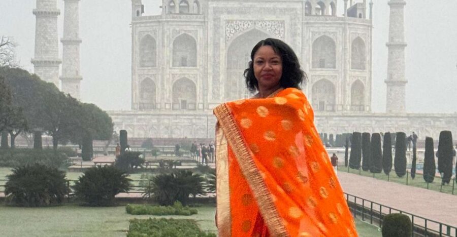 Cooking class with taj - Henna and Sari: Culture Lessons That Actually Fit Into Dinner Time