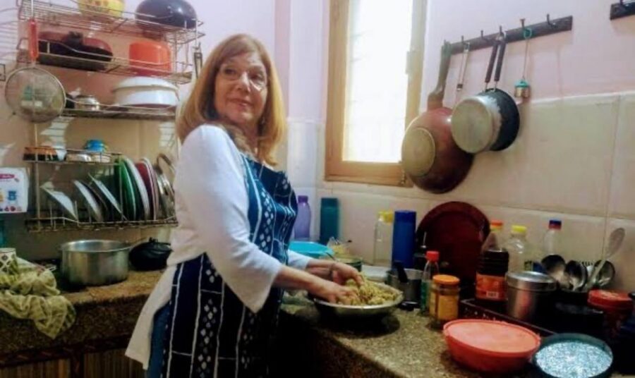 Cooking class with taj - Practical Tips: Shoes, Camera, and How to Make the Most of 3 Hours