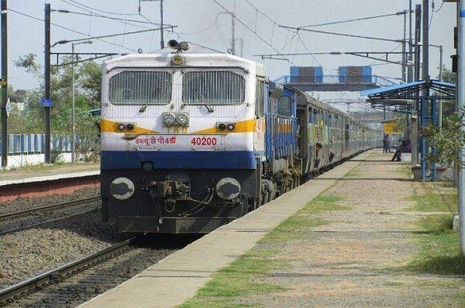 Delhi Agra Delhi: Round Trip By Gatimaan Express Train - Price and Value: When $40 Covers the Hard Parts