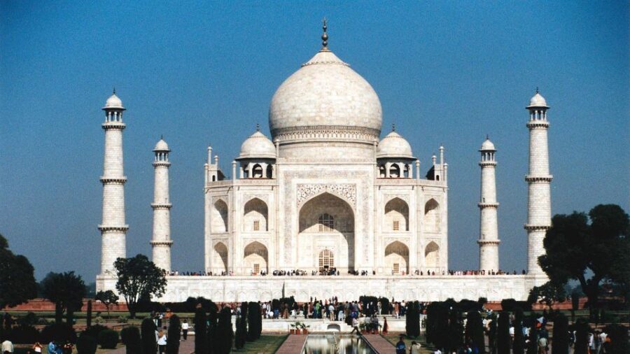 Delhi Airport to Taj Mahal 1 Day Trip - The Day Schedule: How the 12 Hours Actually Feel