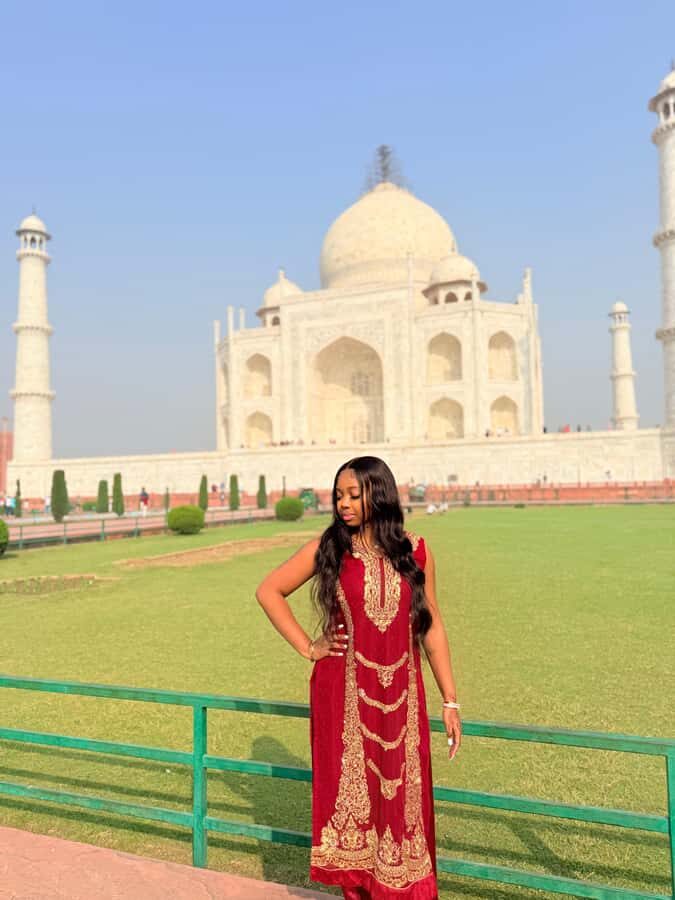 Delhi: Taj Mahal & Agra Tour by Gatimaan Express Train - Key highlights worth planning around