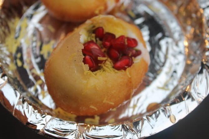 Dine In Indian, home cooked food Agra Food tour My Magic Kitchen - Practicalities: pickup, private group, and getting comfortable