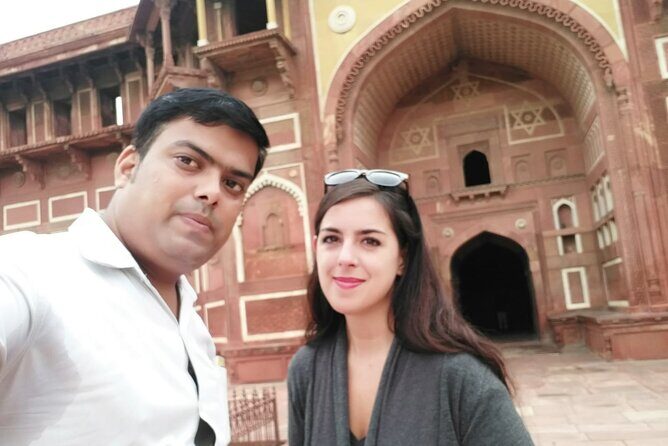 Exclusive Full-Day Tour of Taj Mahal and Agra Fort Agra City - Why This Agra Day Plan Works (Taj Mahal, Fort, and Baby Taj)