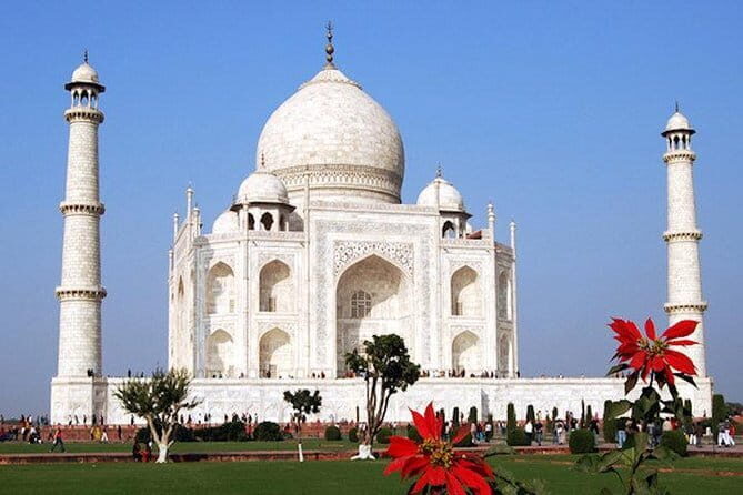 From Agra: Private one way Transfers Cab To Delhi drop - Timing: how to plan your Agra to Delhi day around a 4-hour transfer