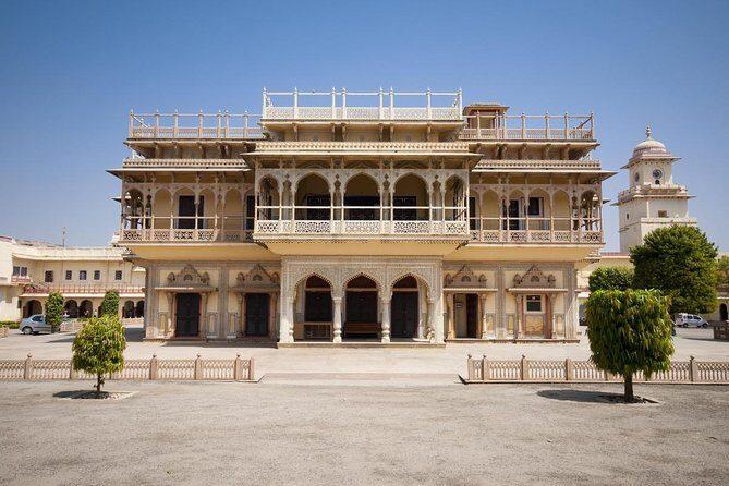 From Agra - Skip the Line: Taj Mahal & Agra Fort Tour by Car - Key Points That Make This Tour Worth It