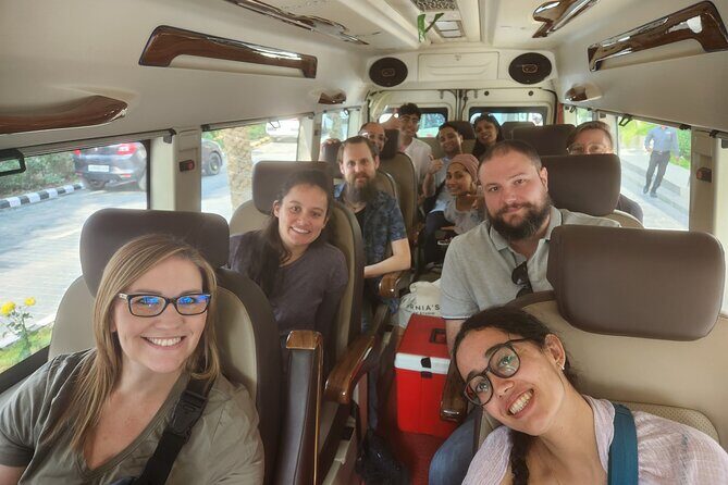 From Agra: Skip-the-Line Taj Mahal & Fort Private Tour by Car - Who Should Book This Private Agra Tour—and Who Might Not Need It