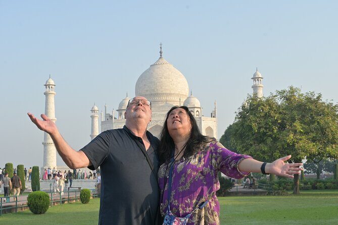 From Agra: Skip-the-Line Taj Mahal & Fort Private Tour by Car - Should You Book This Skip-the-Line Agra Tour?