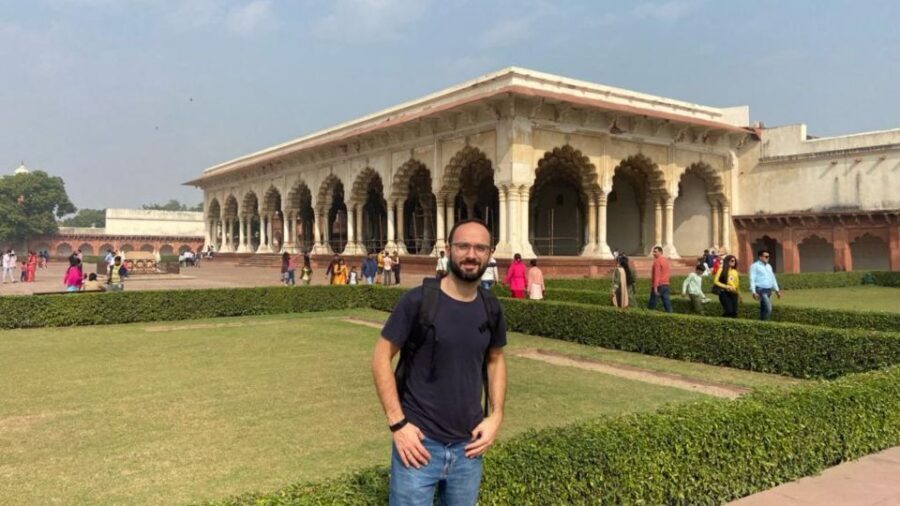From Agra: Taj Mahal & Agra City Highlights Tour By Car - Key Highlights to Know Before You Go