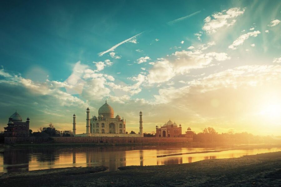 From Agra: Taj Mahal & Agra City Highlights Tour By Car - Private 7-Hour Agra Touring by Car: Why This Plan Makes Sense