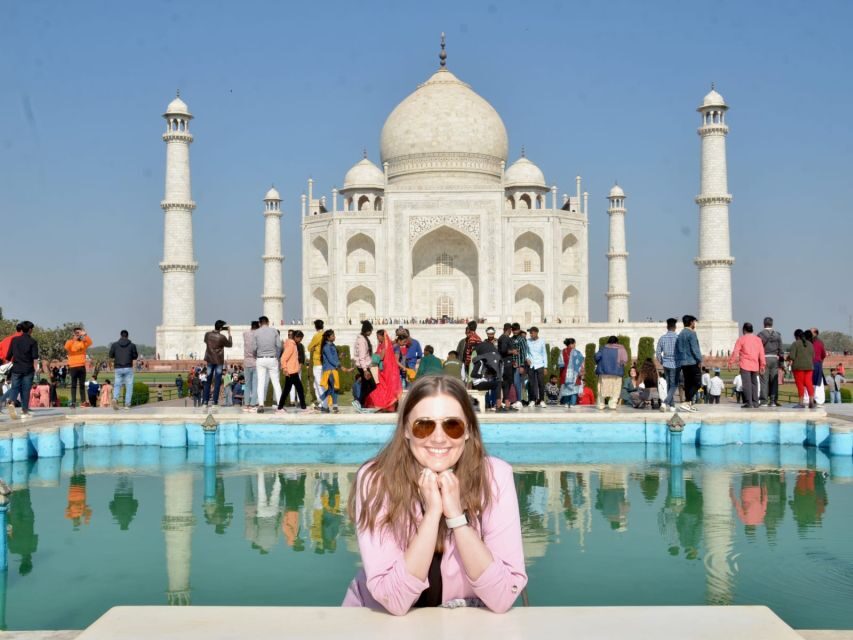 From Agra: Taj Mahal & Agra City Highlights Tour By Car - Should You Book This Taj Mahal & Agra Highlights Tour?