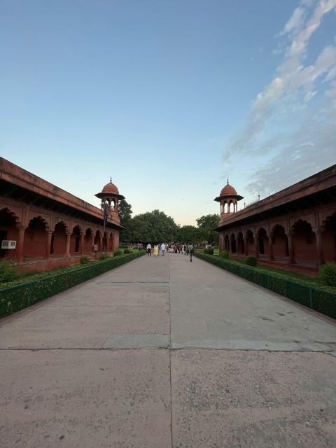 From Delhi: 2-Days Golden Triangle Tour to Agra and Jaipur - Jaipur Day: Hawa Mahal, Amer Fort, Jal Mahal Photos, City Palace, Jantar Mantar
