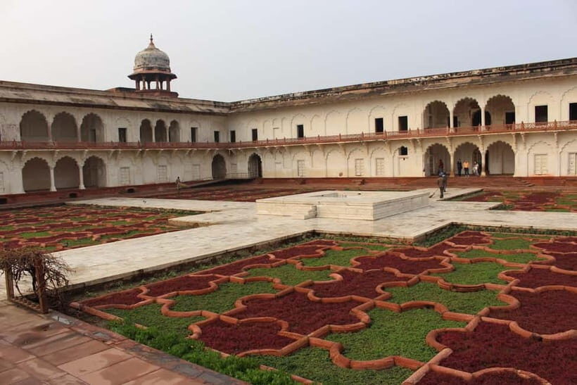From Delhi: 2-Days Golden Triangle Tour to Agra and Jaipur - Who This 2-Day Golden Triangle Tour Is Best For