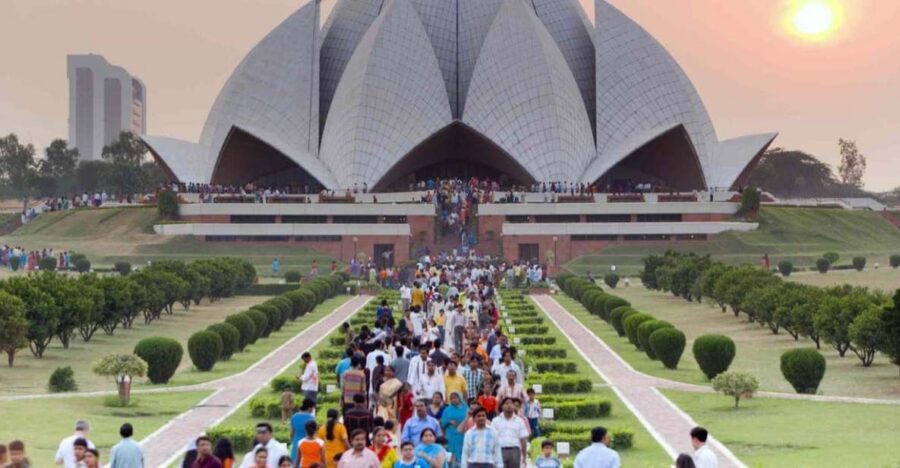 From Delhi: All Inclusive Old & New Delhi Tour With Option - How this private Old & New Delhi day actually feels