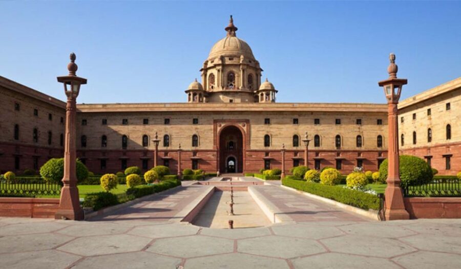 From Delhi: All Inclusive Old & New Delhi Tour With Option - Akshardham plus Old Delhi: pacing in a 4–8 hour day