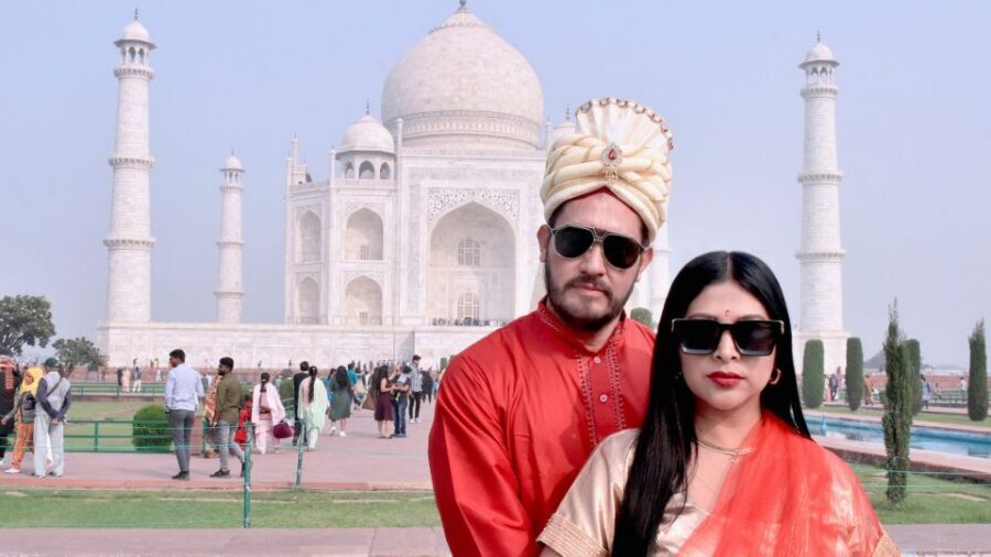 From Delhi: All Inclusive- Taj Mahal Tour by Express Train - Price and value: why $5 is either brilliant or you should double-check