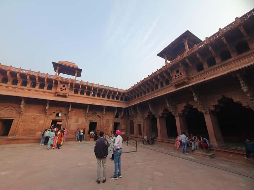 From Delhi: Deluxe Taj Mahal and Agra tour with Luxury Cars - Who this trip fits best (and who should think twice)