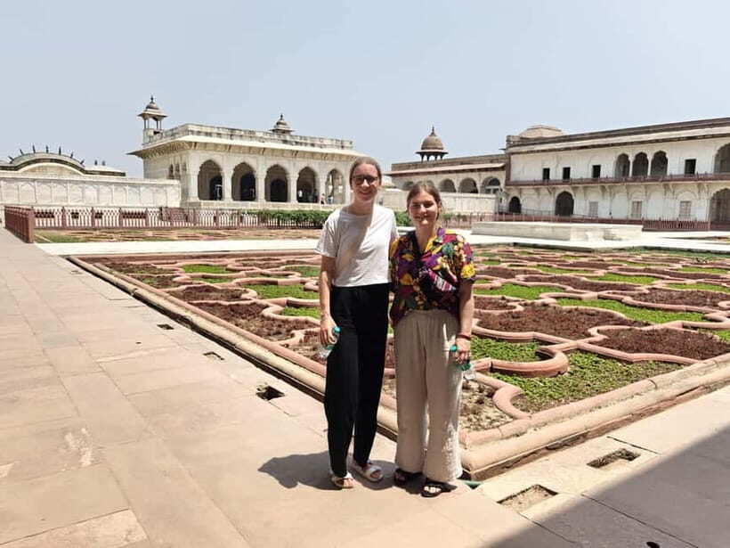 From Delhi: Private Layover Taj Mahal Day Tour By Car - Price and value: what you’re really paying for at $68 per person