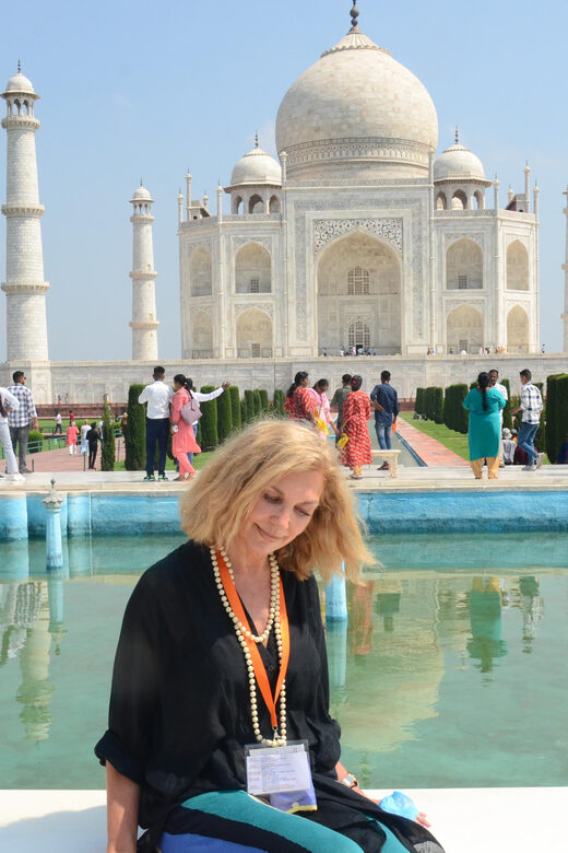 From Delhi : Private Taj Mahal & Agra Tour with 5 Star Lunch - Who This Tour Is Best For (and Who Might Want Different Planning)