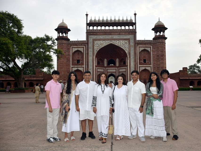 From Delhi : Private Taj Mahal & Agra Tour with 5 Star Lunch - Should You Book This Private Taj Mahal & Agra Tour?