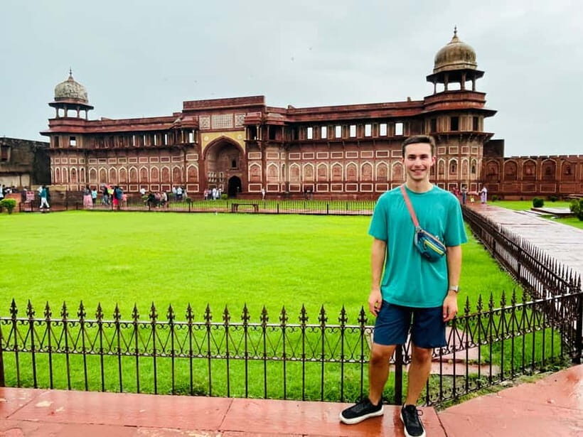 From Delhi: Private Taj Mahal Sunrise with Agra Tour By Car - What’s included, what’s not, and the small details that matter