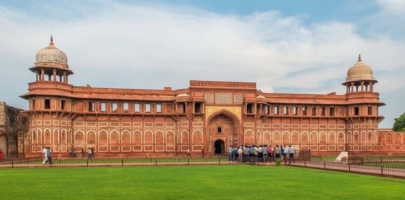 From Delhi: Same Day Priavte Taj Mahal Tour - Key Things That Make This Day Trip Worth Your Time