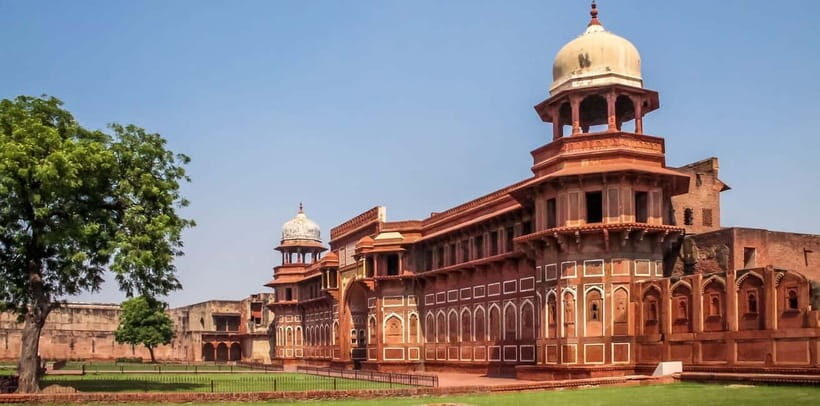 From Delhi: Same Day Priavte Taj Mahal Tour - Taj Mahal With a Skip-Line Advantage and a Real Guide
