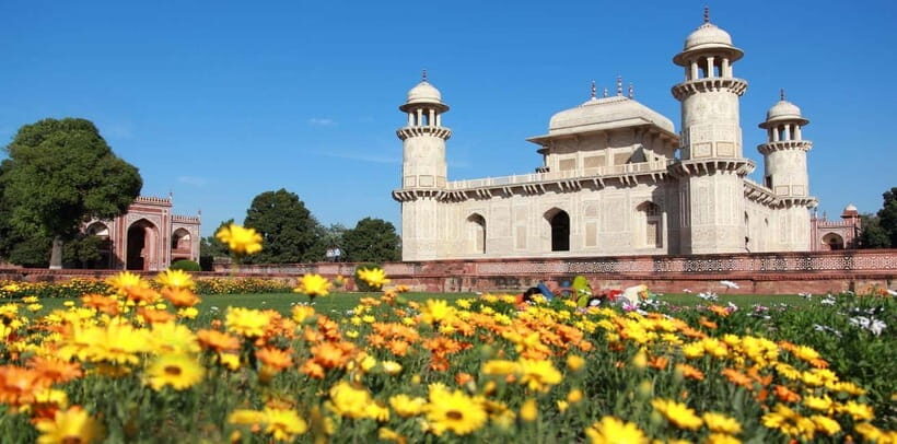 From Delhi: Same Day Priavte Taj Mahal Tour - Price and Logistics: Why This Is Such Strong Value